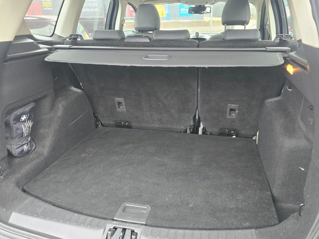 Used Ford Kuga 2017 for sale - 76068364: Photo 7