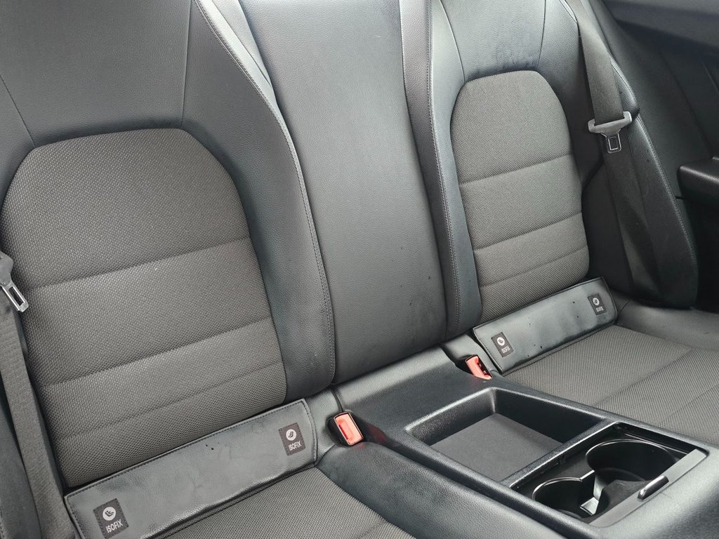 Used Mercedes-Benz C Class 2012 for sale - 77498561: Photo 11