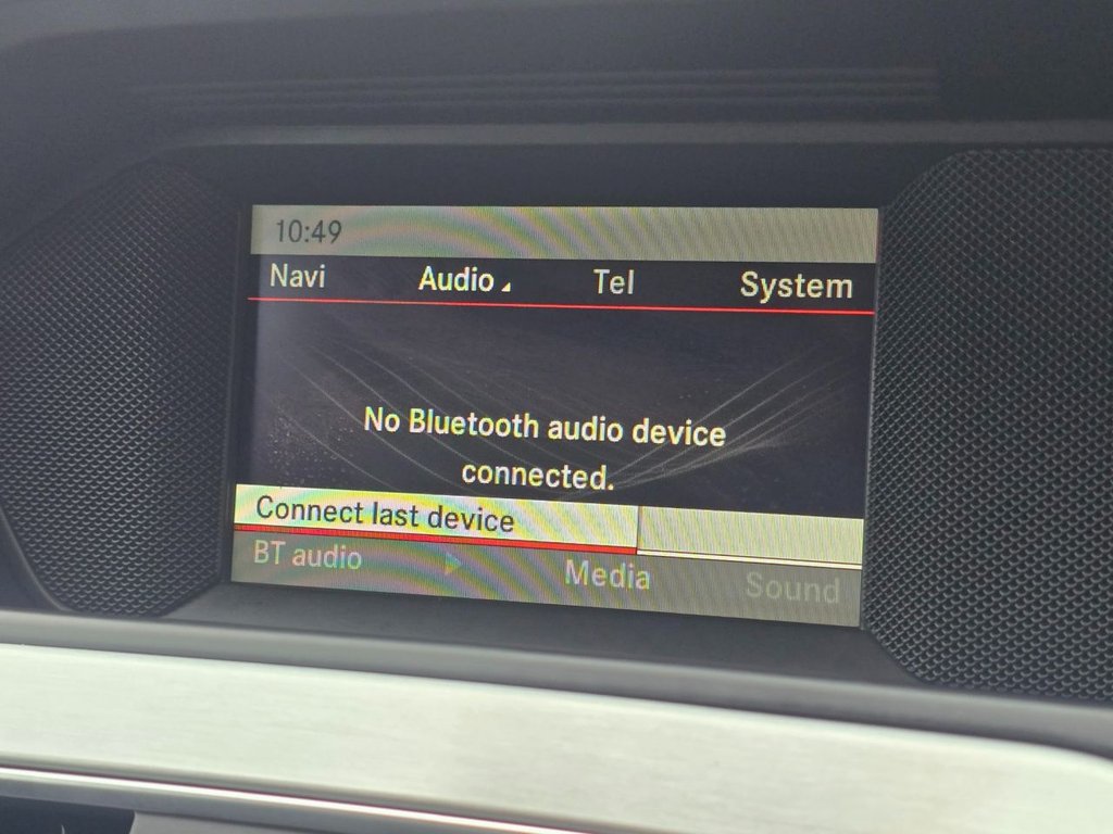 Used Mercedes-Benz C Class 2012 for sale - 77498561: Photo 16