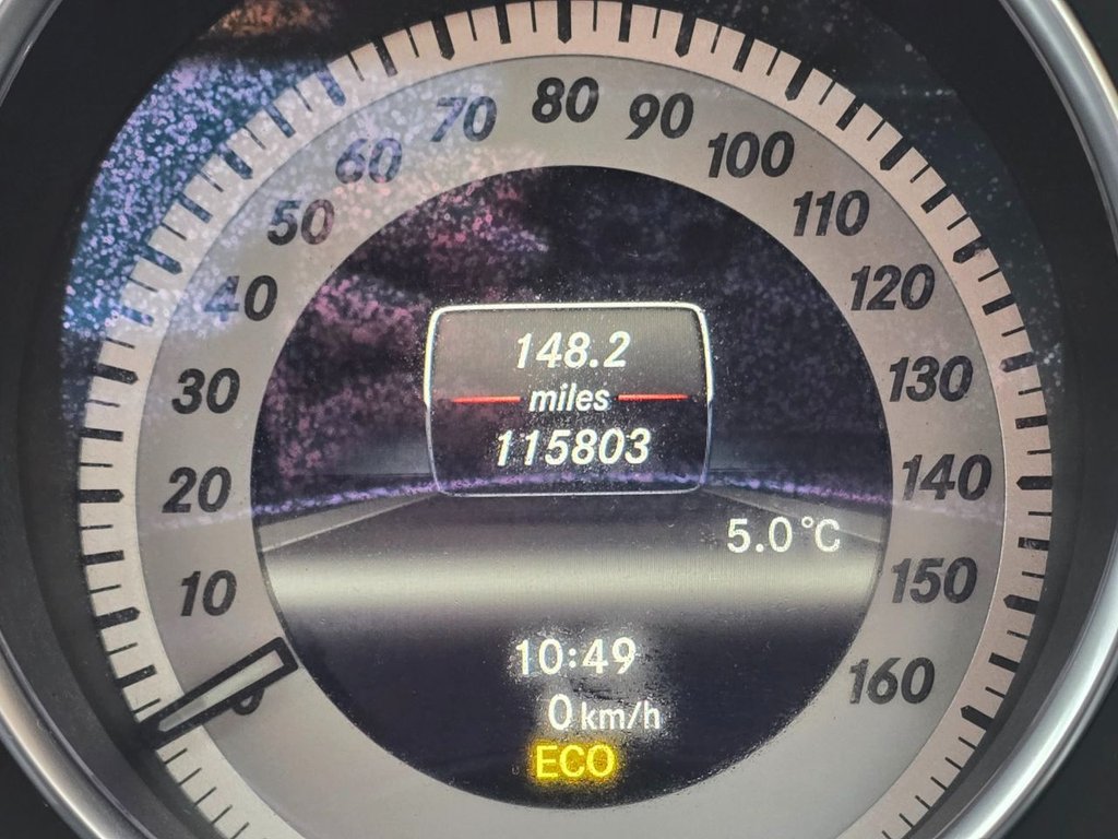 Used Mercedes-Benz C Class 2012 for sale - 77498561: Photo 21