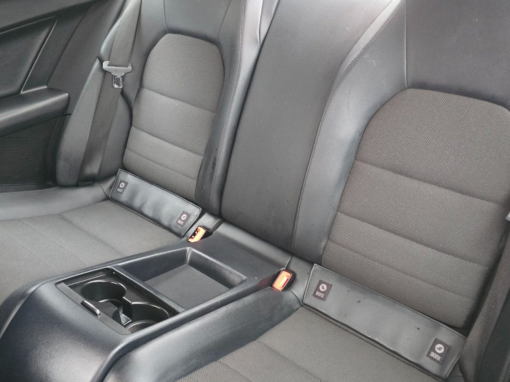 Used Mercedes-Benz C Class 2012 for sale - 77498561: Photo 8