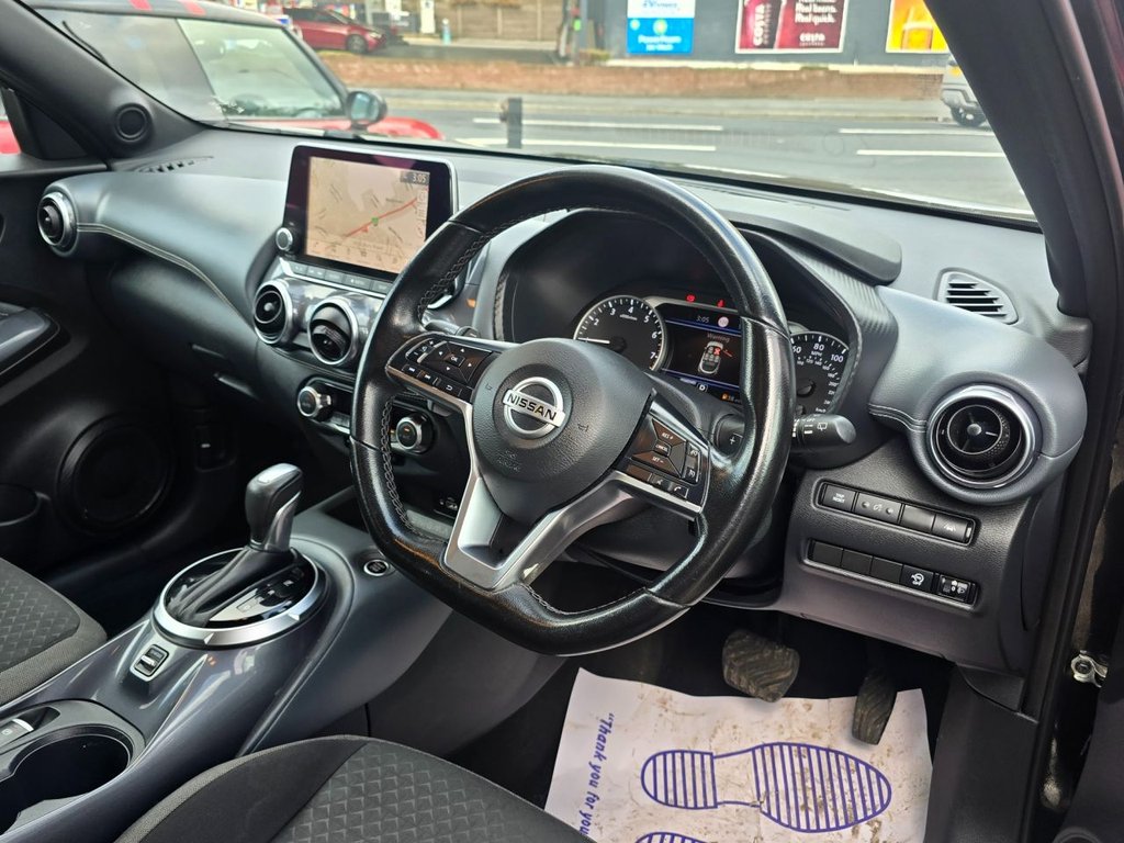 Used Nissan Juke 2021 for sale - 76098263: Photo 12