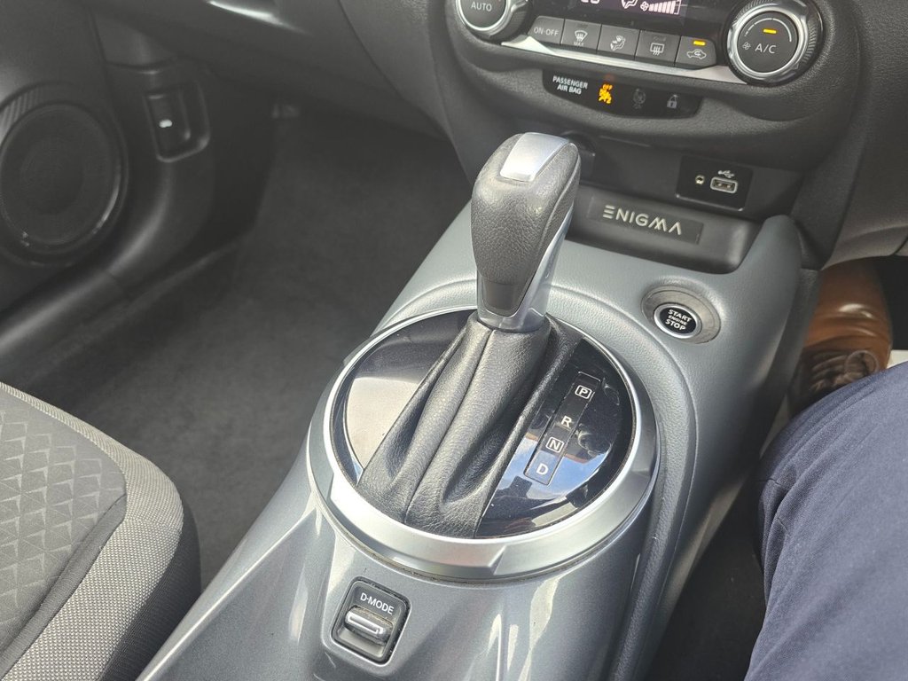 Used Nissan Juke 2021 for sale - 76098263: Photo 15