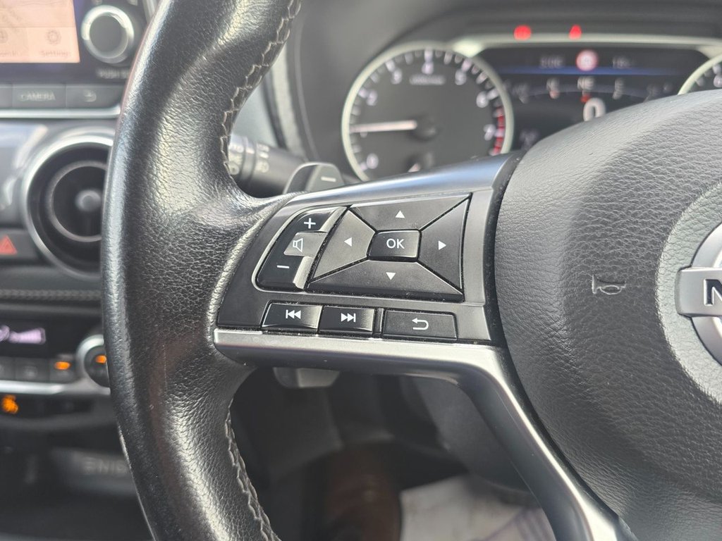 Used Nissan Juke 2021 for sale - 76098263: Photo 21