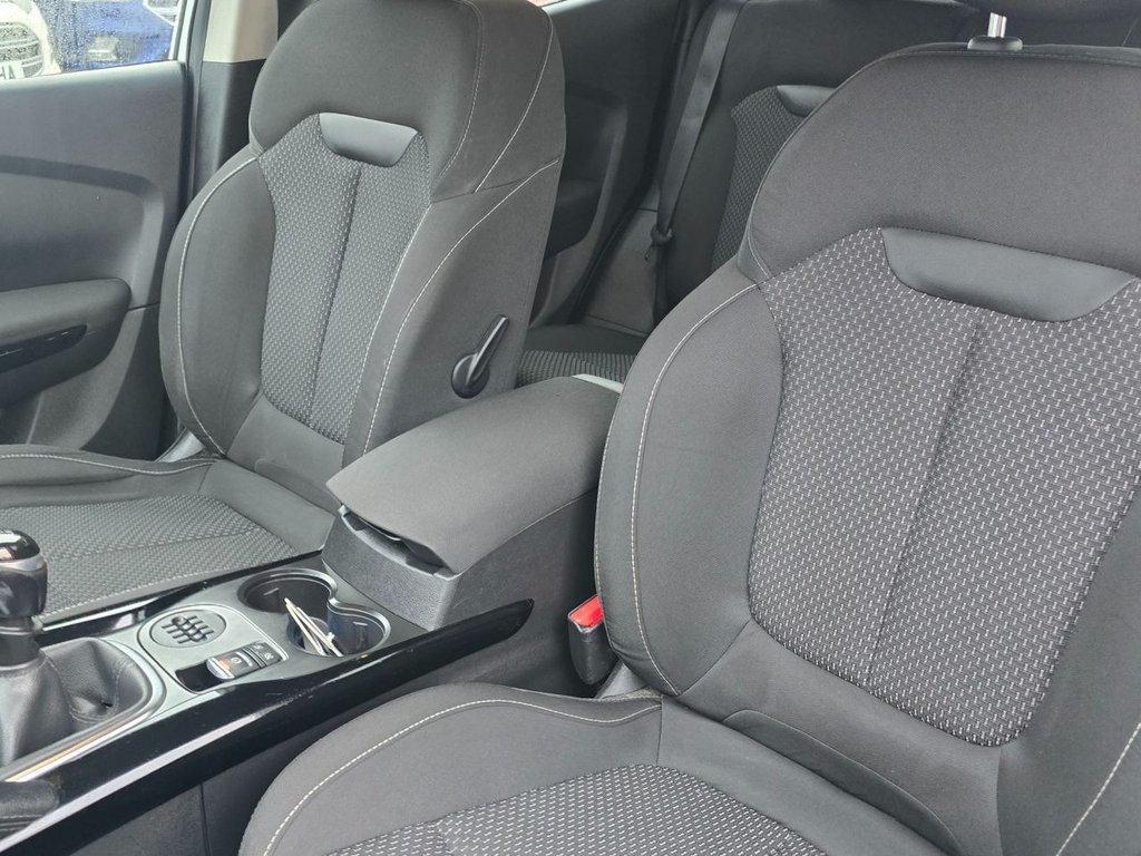 Used Renault Kadjar 2016 for sale - 76345326: Photo 10