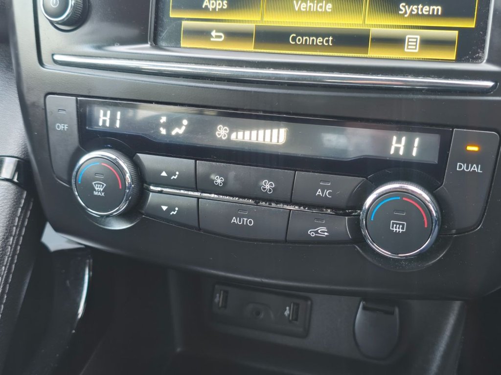 Used Renault Kadjar 2016 for sale - 76345326: Photo 15
