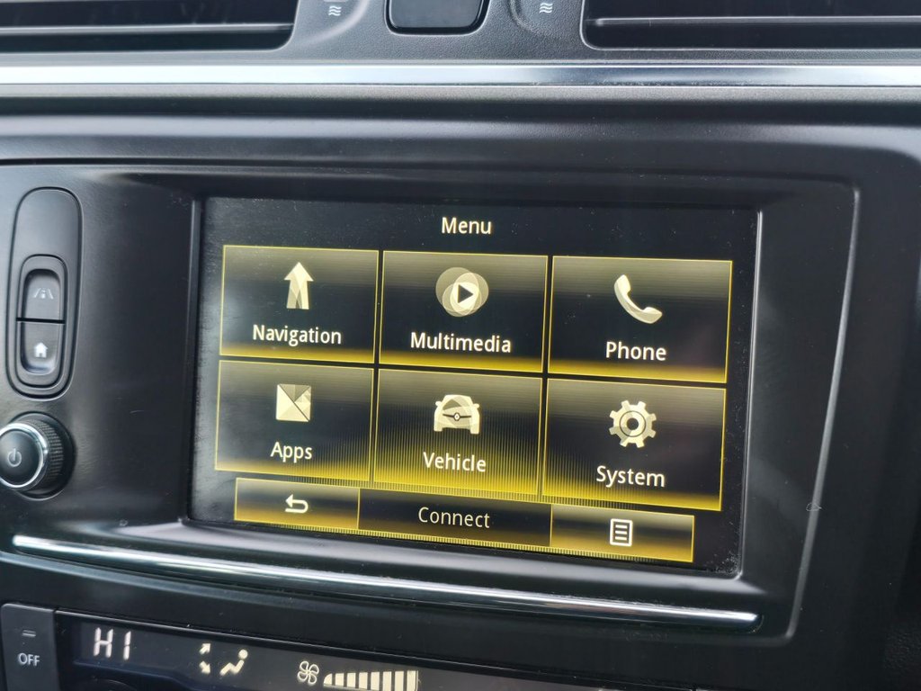 Used Renault Kadjar 2016 for sale - 76345326: Photo 16