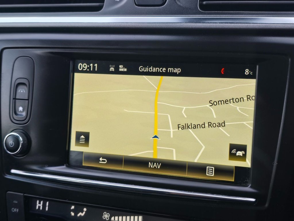 Used Renault Kadjar 2016 for sale - 76345326: Photo 17