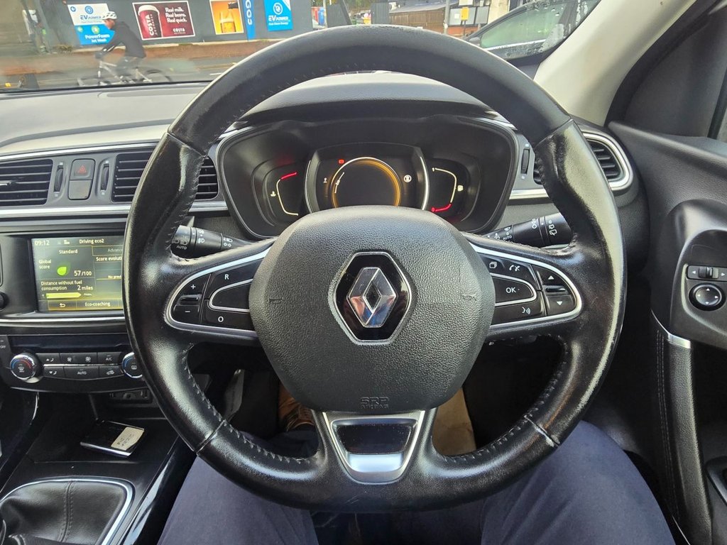 Used Renault Kadjar 2016 for sale - 76345326: Photo 19