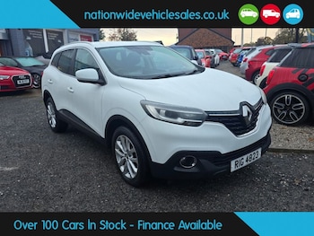 2016 (G4) - 1.5 dCi Dynamique Nav 5dr