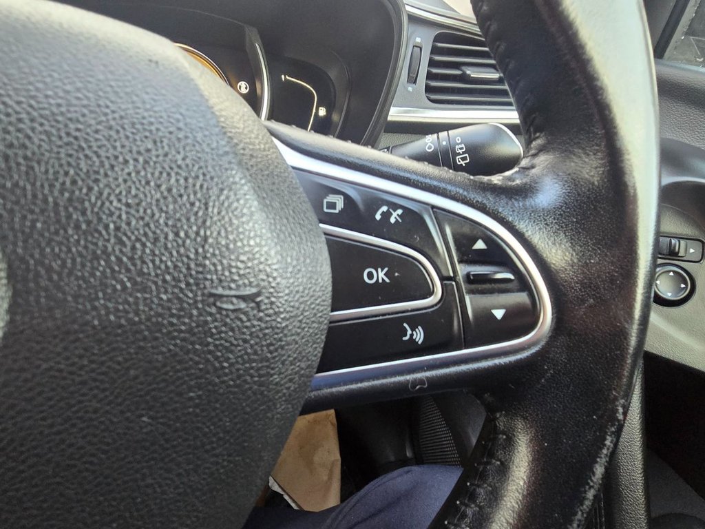 Used Renault Kadjar 2016 for sale - 76345326: Photo 21