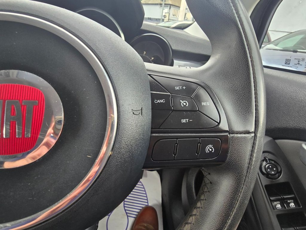 Used Fiat 500X 2016 for sale - 77287528: Photo 22