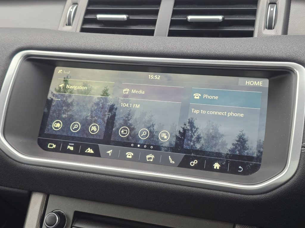 Used Land Rover Range Rover Evoque 2019 for sale - 76163145: Photo 20