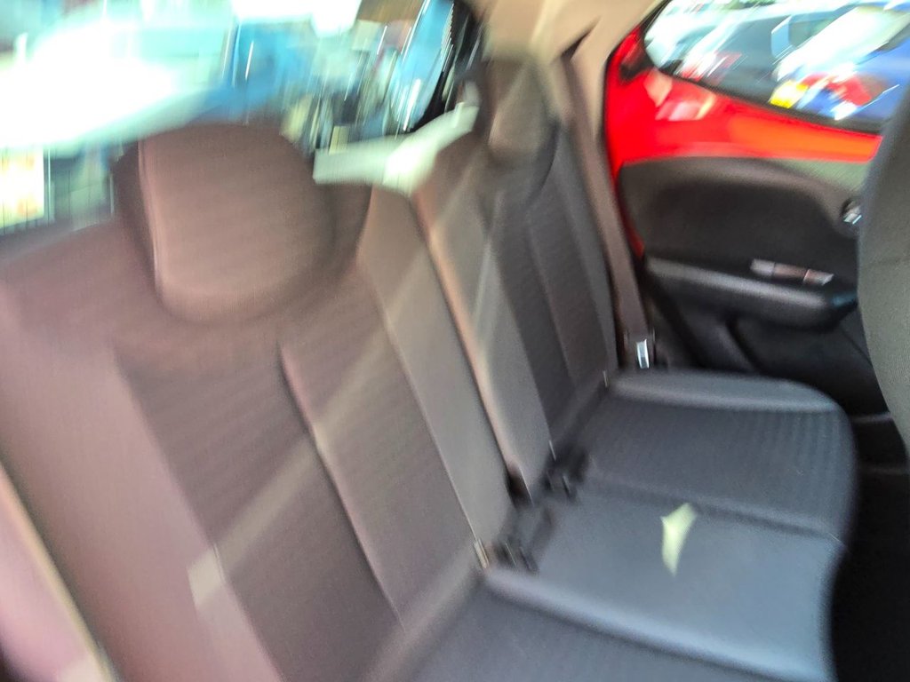 Used Toyota AYGO 2018 for sale - 77212328: Photo 11