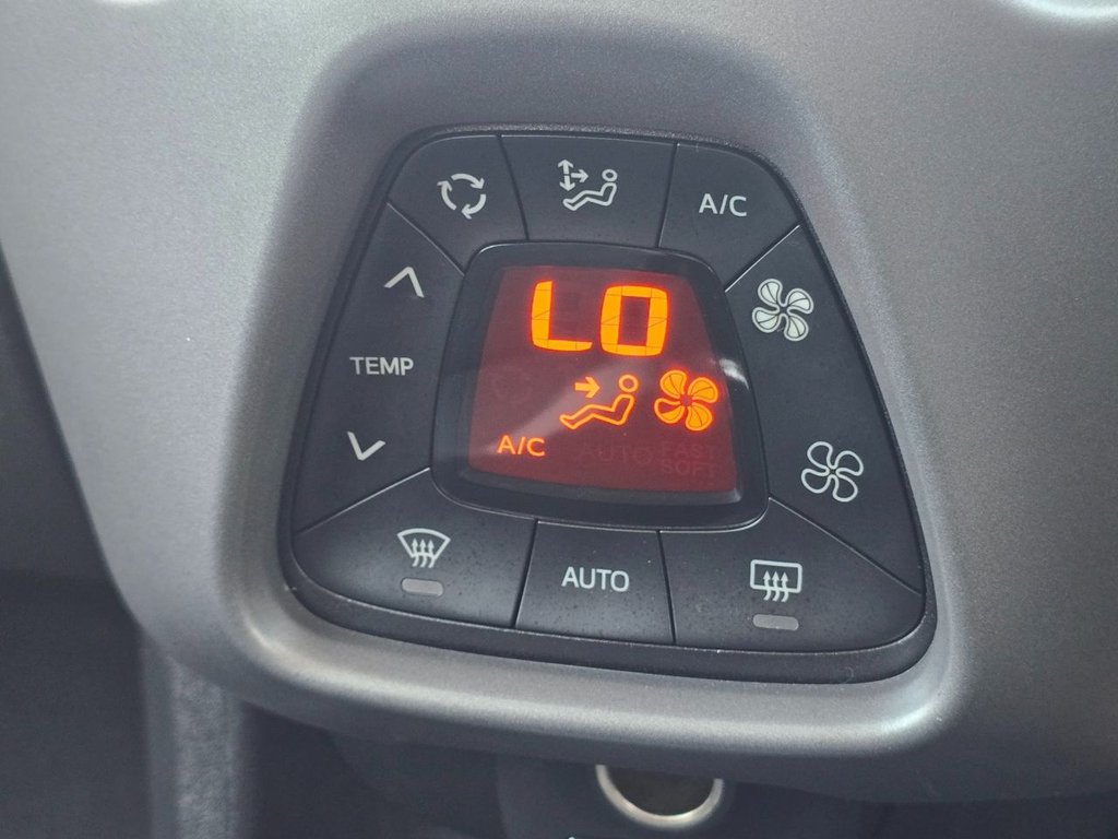 Used Toyota AYGO 2018 for sale - 77212328: Photo 14