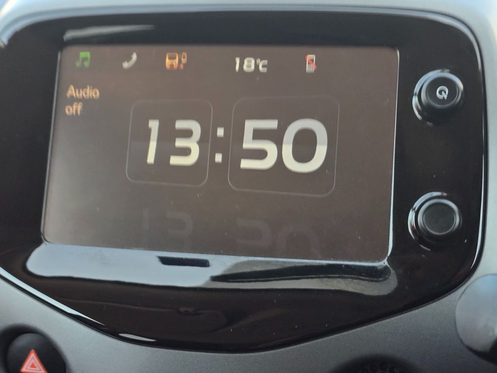 Used Toyota AYGO 2018 for sale - 77212328: Photo 15