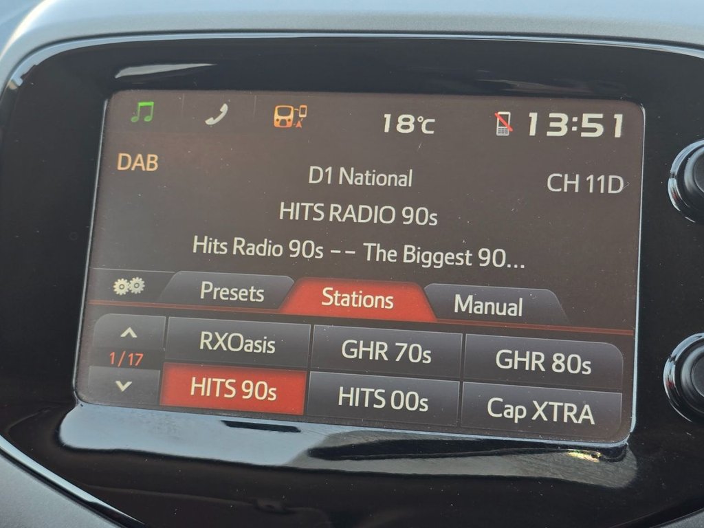 Used Toyota AYGO 2018 for sale - 77212328: Photo 16