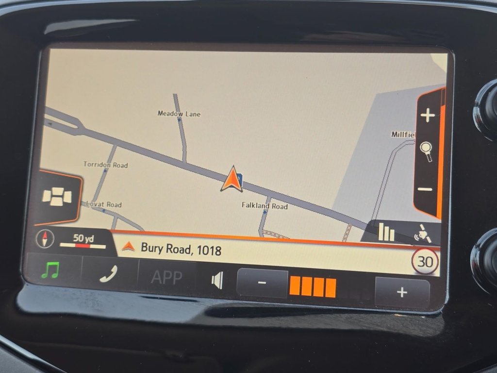 Used Toyota AYGO 2018 for sale - 77212328: Photo 18