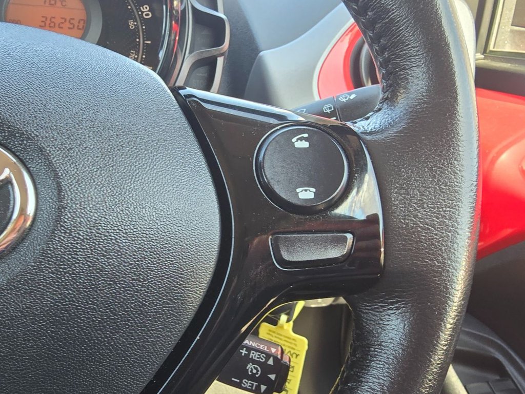 Used Toyota AYGO 2018 for sale - 77212328: Photo 23