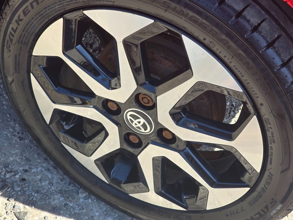 Used Toyota AYGO 2018 for sale - 77212328: Photo 7