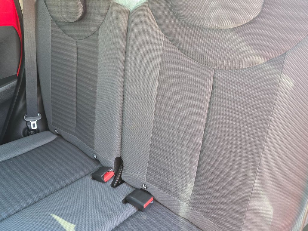 Used Toyota AYGO 2018 for sale - 77212328: Photo 8