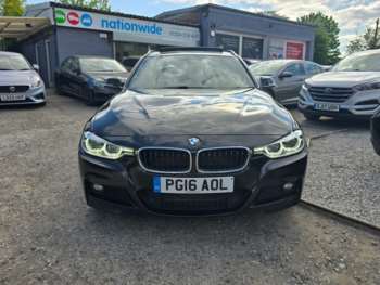 Used BMW 3 Series 2016 for sale - 74985910: Photo