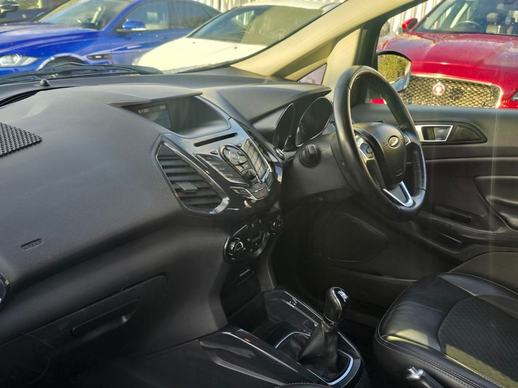 Used Ford Ecosport 2017 for sale - 76740230: Photo 10