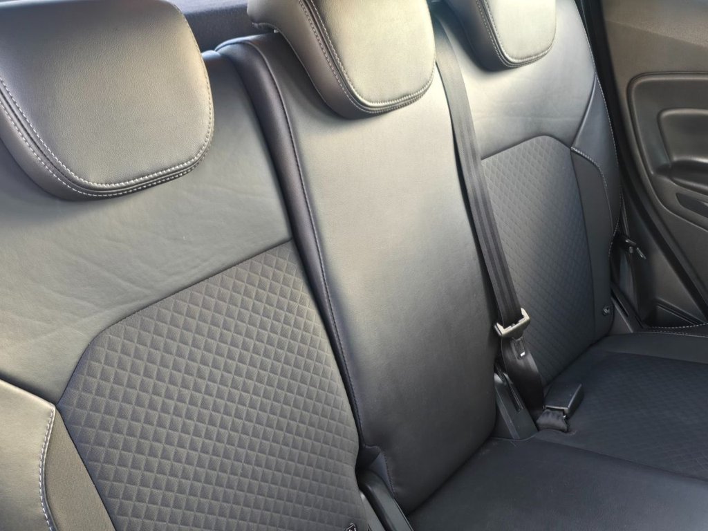 Used Ford Ecosport 2017 for sale - 76740230: Photo 12