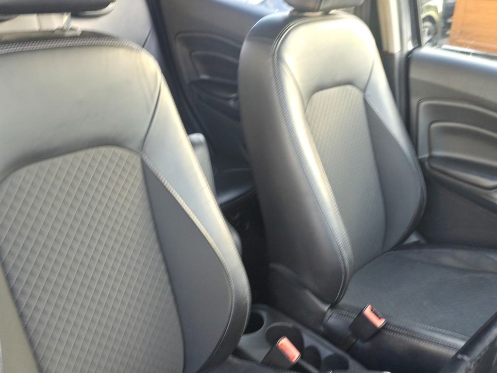 Used Ford Ecosport 2017 for sale - 76740230: Photo 14