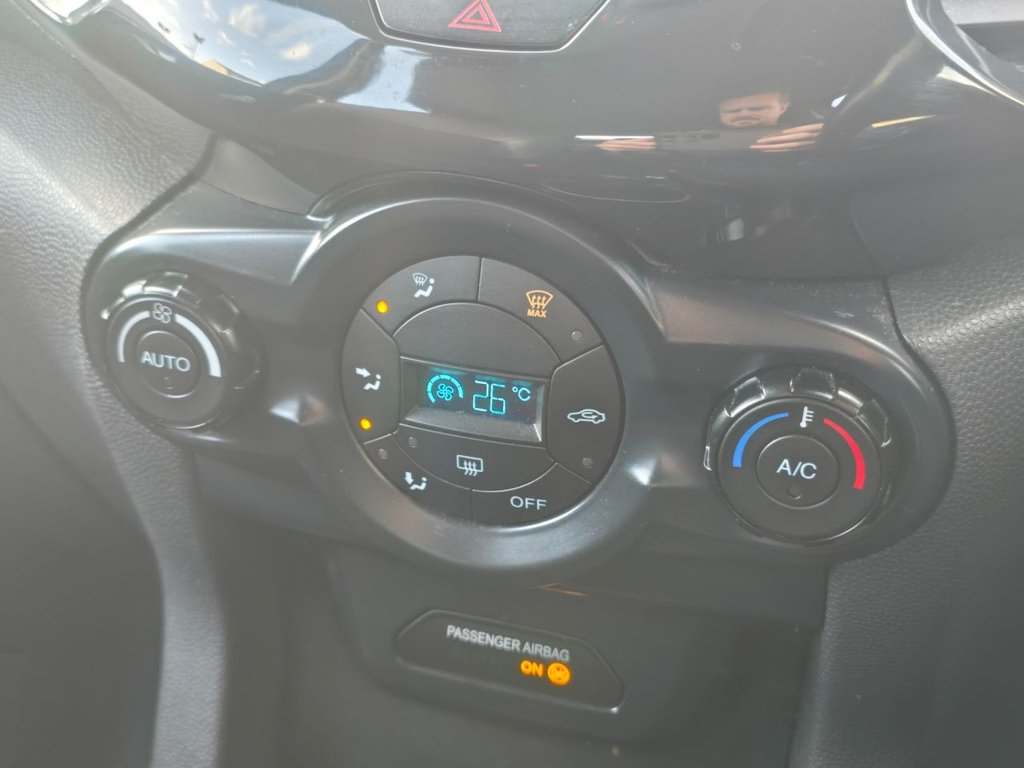 Used Ford Ecosport 2017 for sale - 76740230: Photo 16