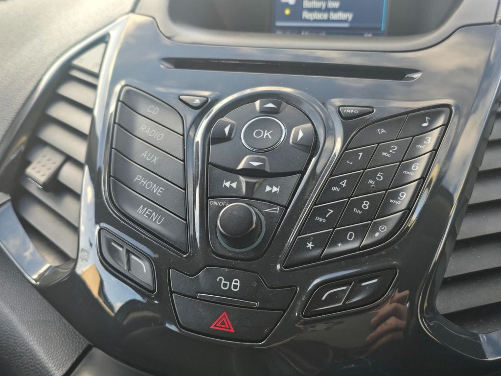 Used Ford Ecosport 2017 for sale - 76740230: Photo 17