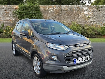 Ford - Ecosport