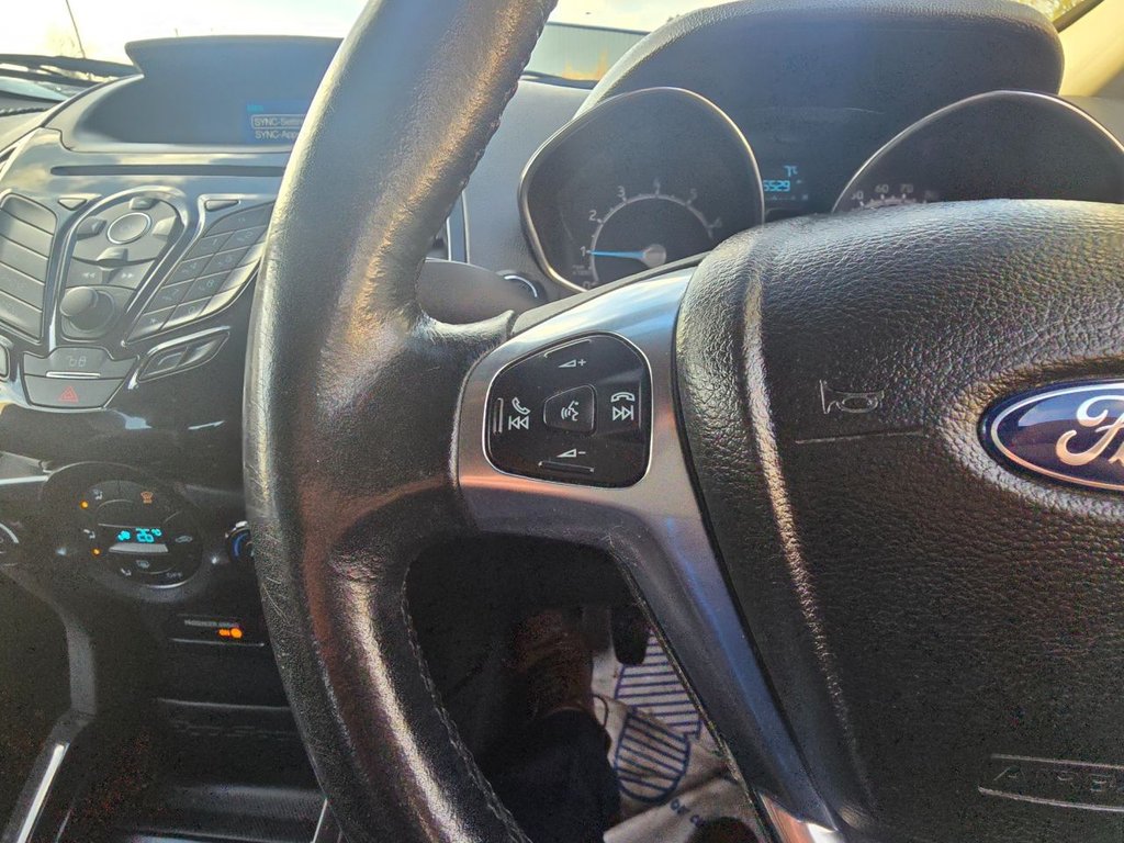 Used Ford Ecosport 2017 for sale - 76740230: Photo 22