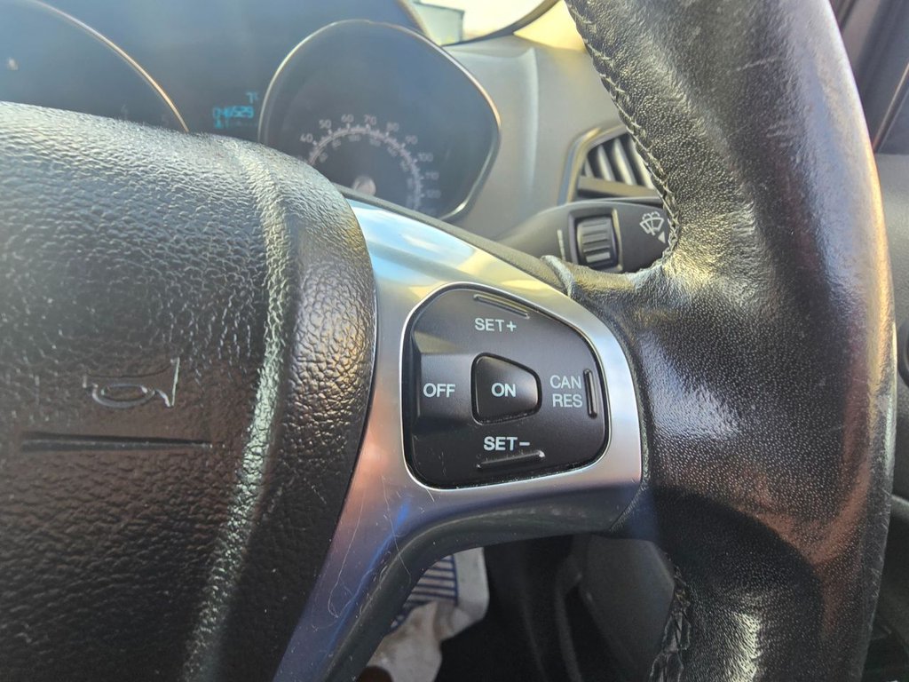 Used Ford Ecosport 2017 for sale - 76740230: Photo 23