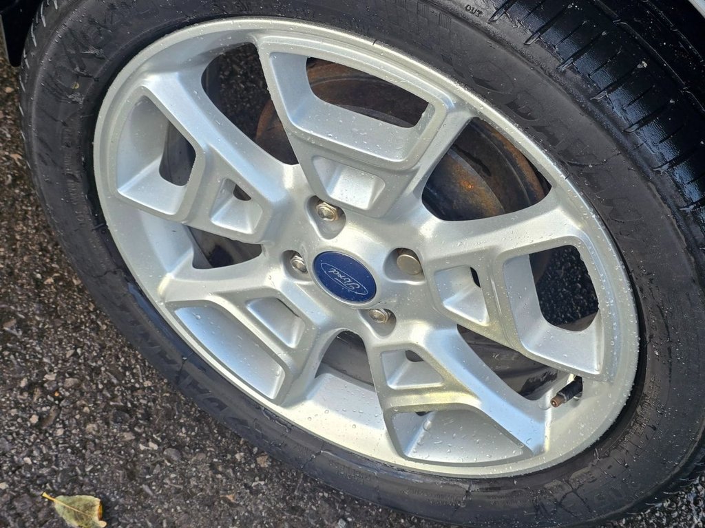 Used Ford Ecosport 2017 for sale - 76740230: Photo 8