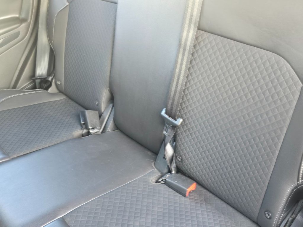 Used Ford Ecosport 2017 for sale - 76740230: Photo 9