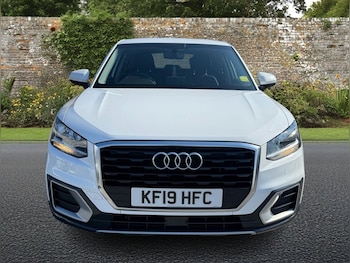 Used Audi Q2 2019 for sale - 77880252: Photo