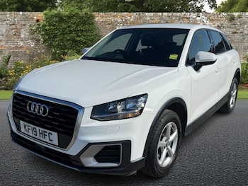 Used Audi Q2 2019 for sale - 77880252: Photo