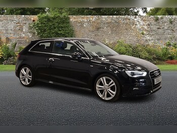 Used Audi A3 2016 for sale - 78331135: Photo