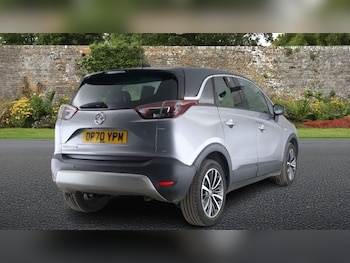 Used Vauxhall Crossland X 2020 for sale - 79494226: Photo