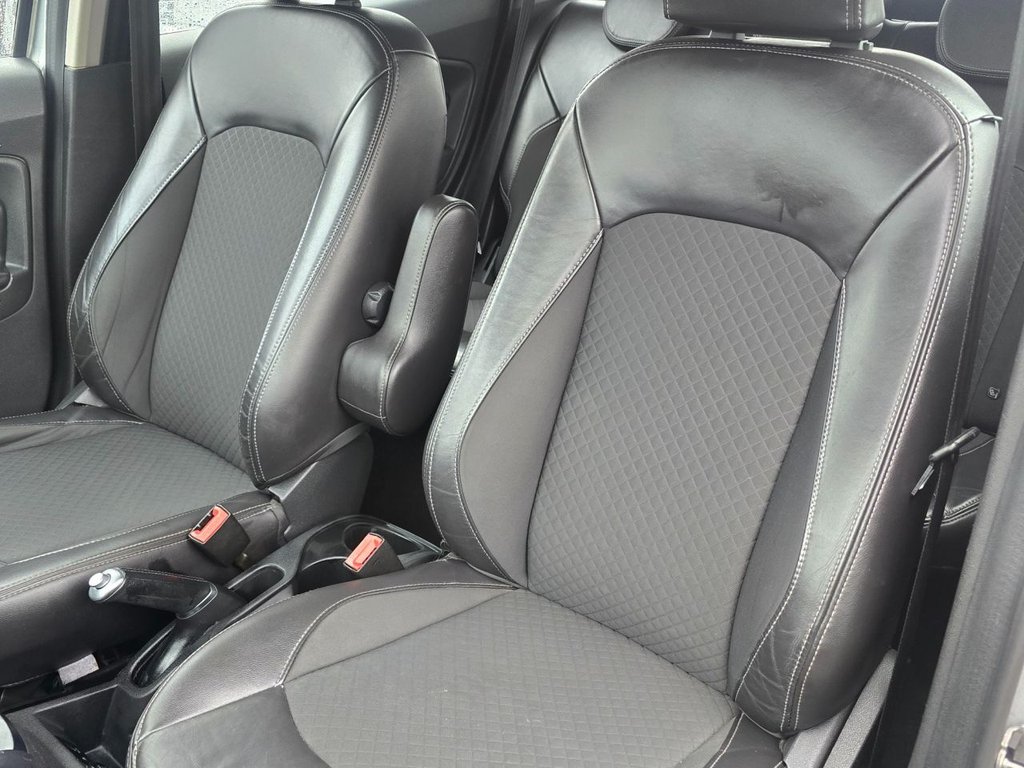 Used Ford Ecosport 2016 for sale - 77250166: Photo 10