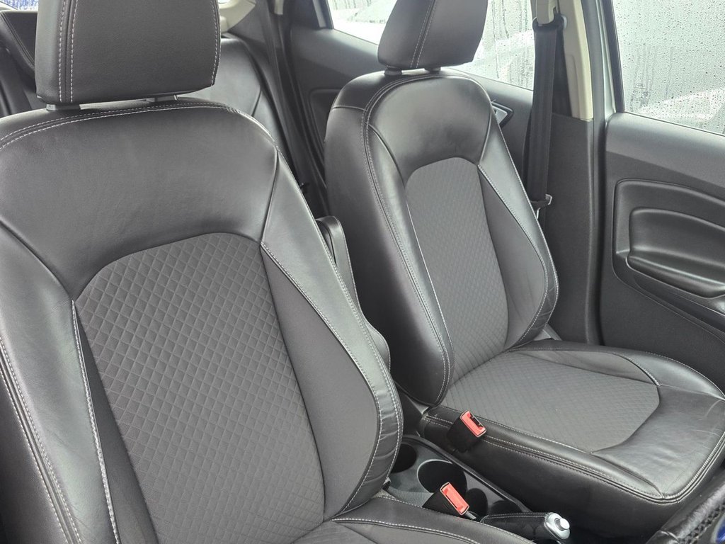 Used Ford Ecosport 2016 for sale - 77250166: Photo 13