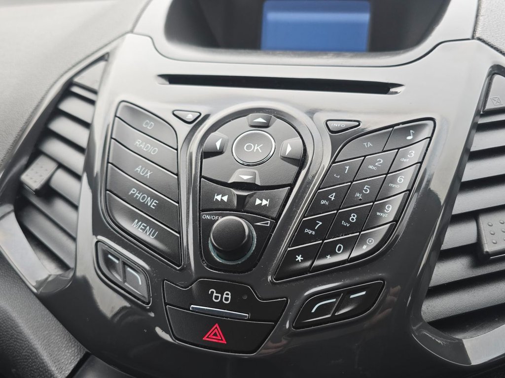 Used Ford Ecosport 2016 for sale - 77250166: Photo 16