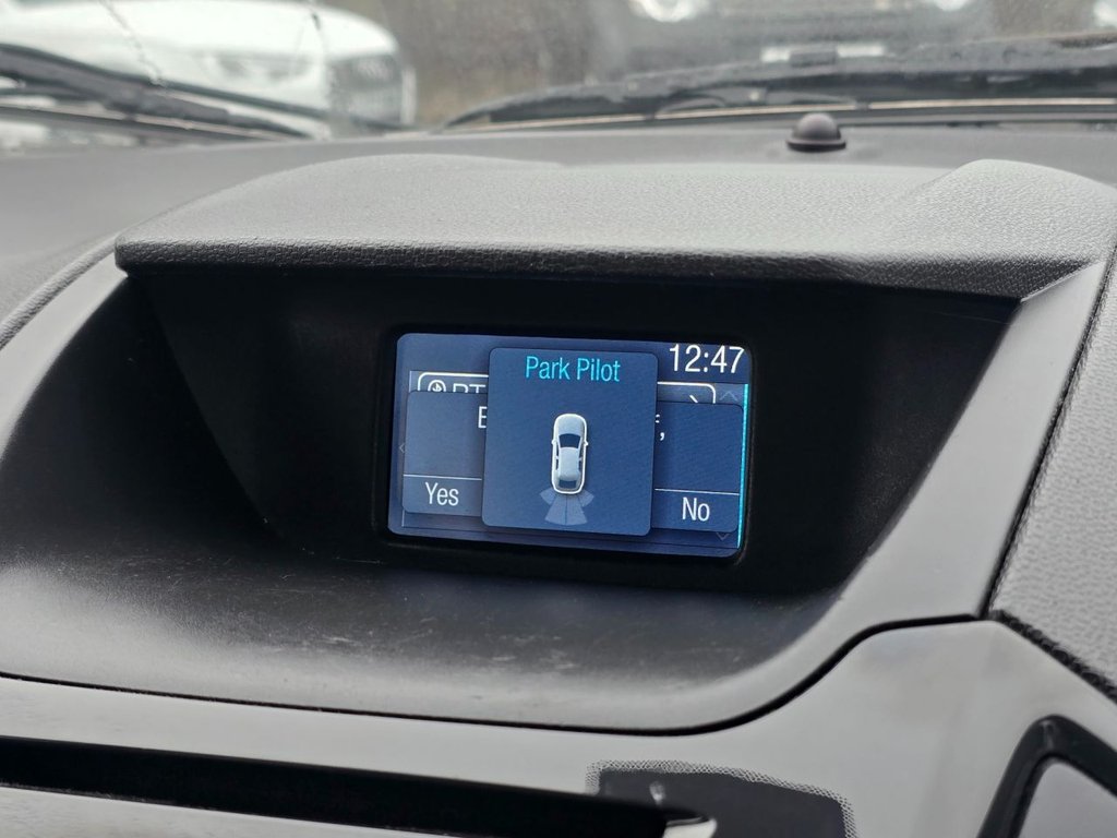 Used Ford Ecosport 2016 for sale - 77250166: Photo 19