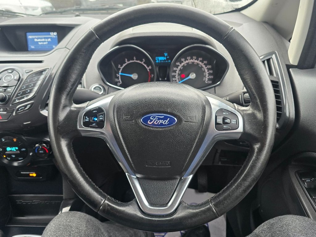 Used Ford Ecosport 2016 for sale - 77250166: Photo 20