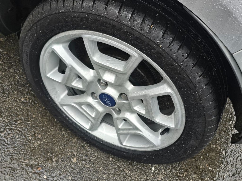 Used Ford Ecosport 2016 for sale - 77250166: Photo 7