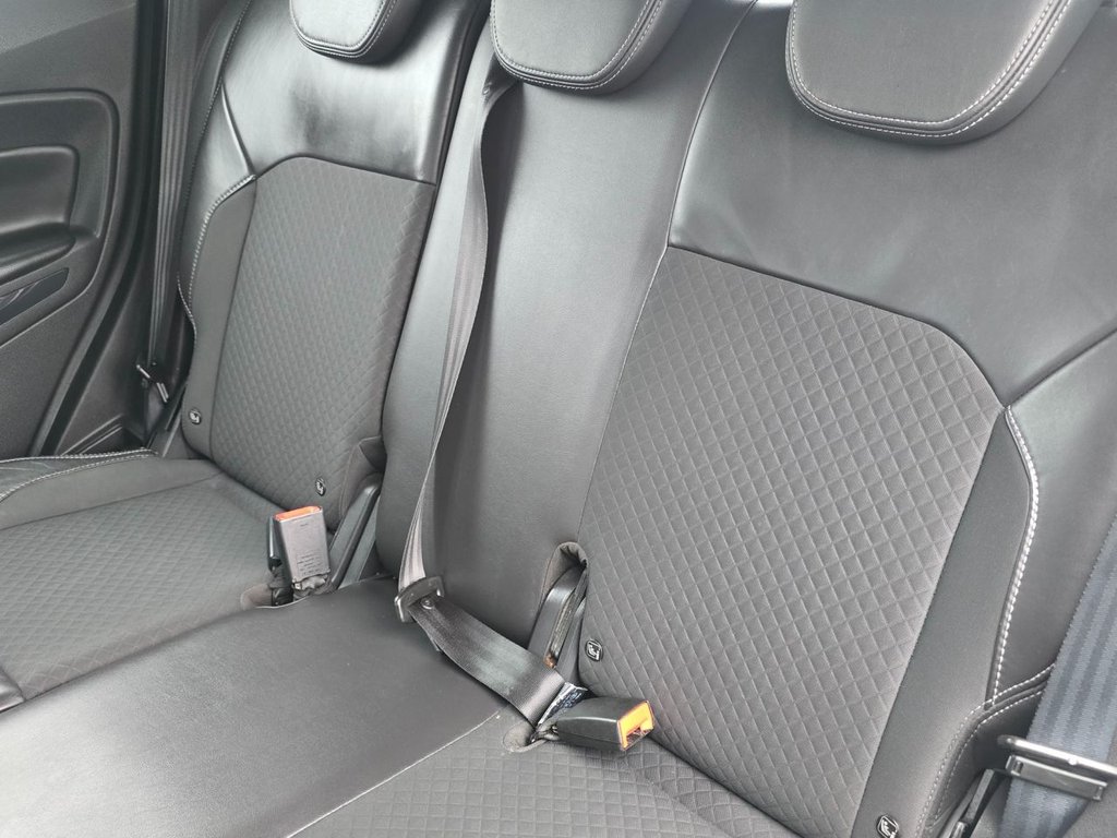 Used Ford Ecosport 2016 for sale - 77250166: Photo 8