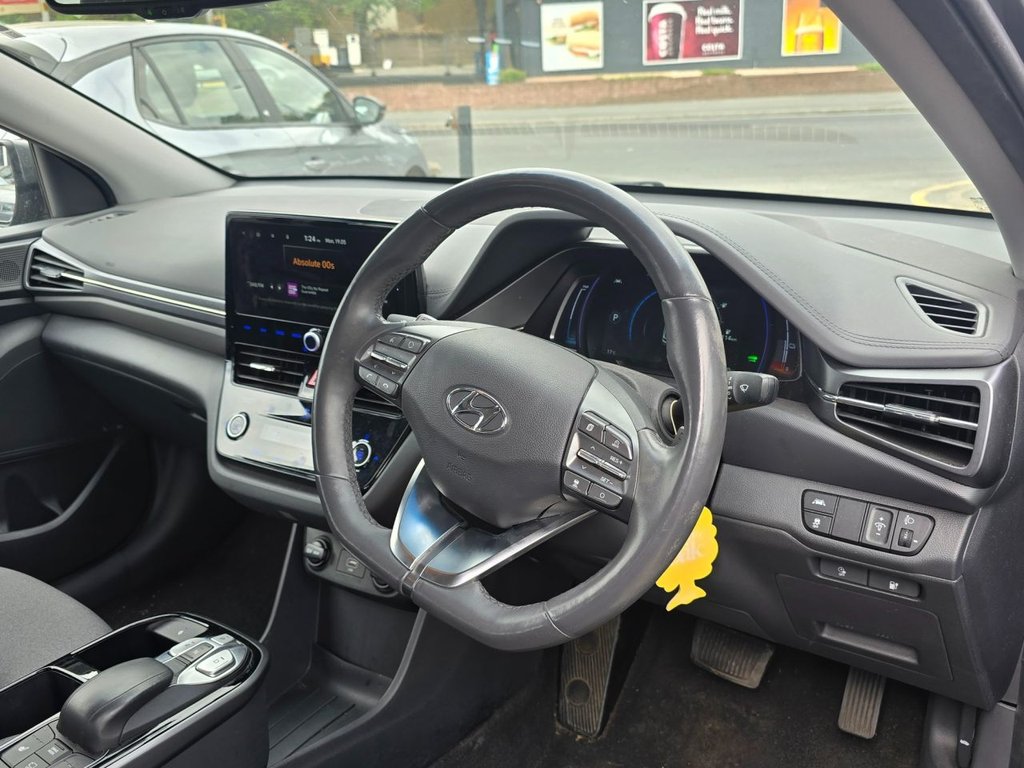 Used Hyundai IONIQ 2021 for sale - 76740037: Photo 11