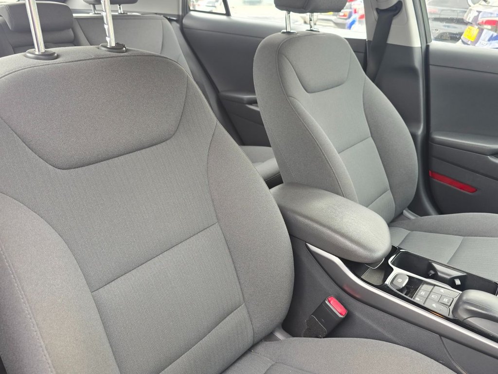 Used Hyundai IONIQ 2021 for sale - 76740037: Photo 12