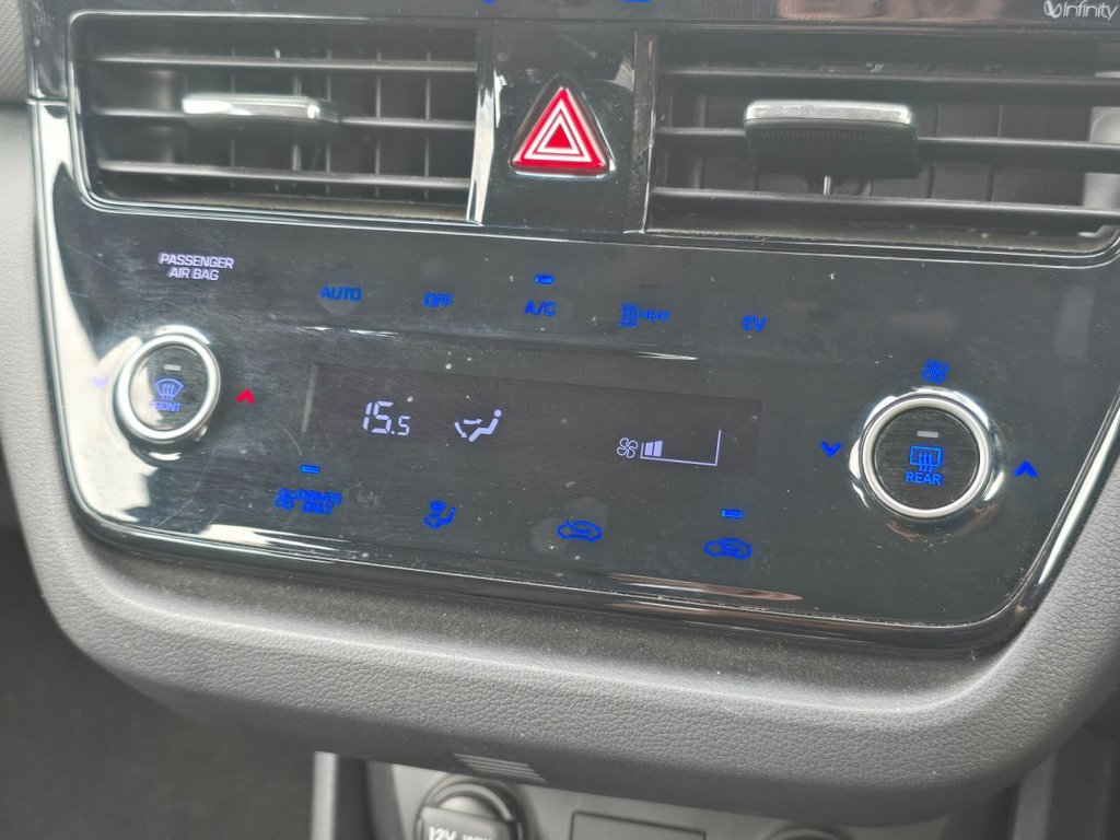 Used Hyundai IONIQ 2021 for sale - 76740037: Photo 17